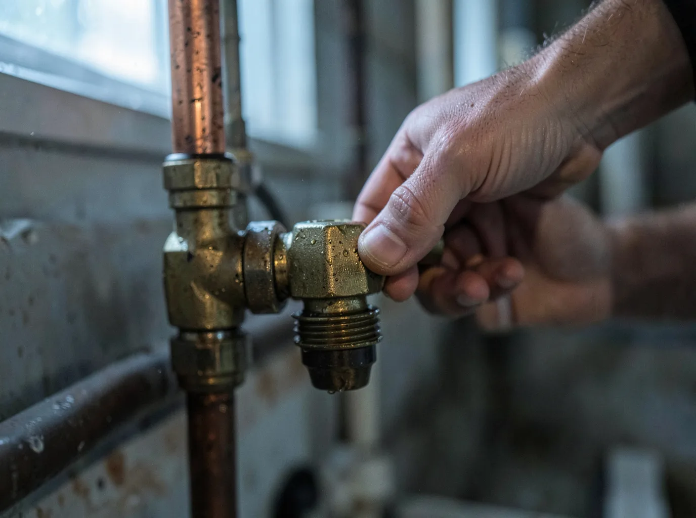 Emergency Plumber Oxbow, ME FAQs